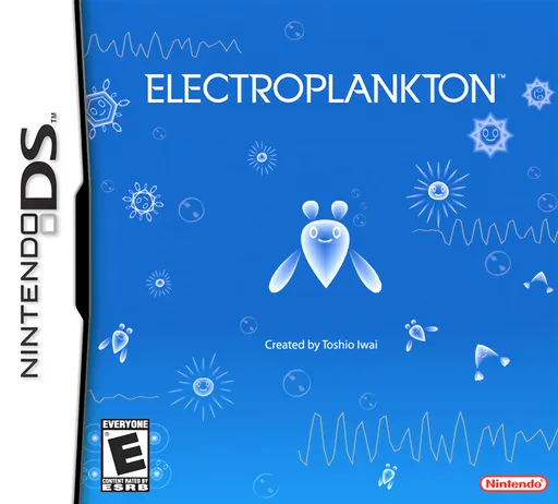 Electroplankton (USA)